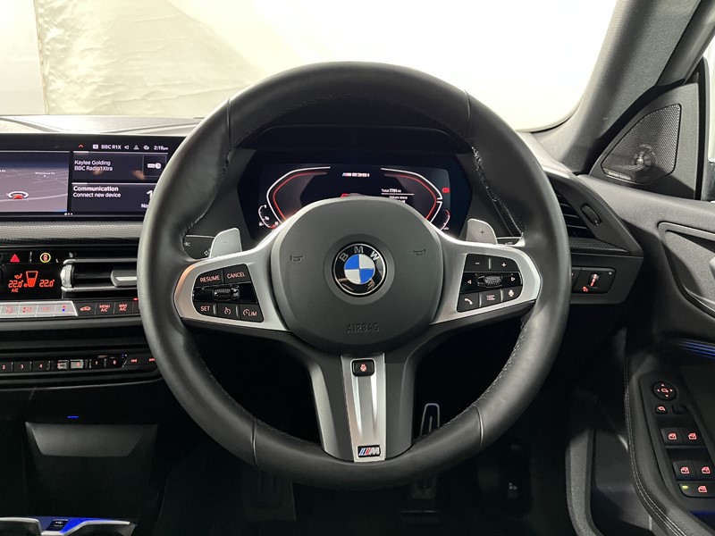 2024 (73) BMW 2 SERIES M235i xDrive 4dr Step Auto 4791021
