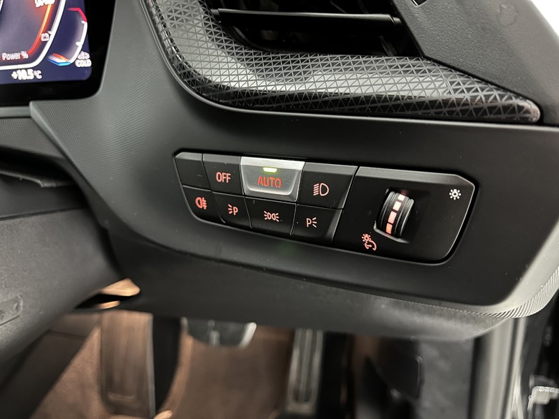 2024 (73) BMW 2 SERIES M235i xDrive 4dr Step Auto 4791037