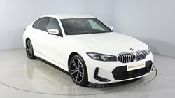 2025 (25) BMW 3 SERIES 330e 22.3 kWh M Sport 4dr Step Auto 4787123