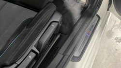 2025 (25) BMW 3 SERIES 330e 22.3 kWh M Sport 4dr Step Auto 4787141