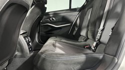 2025 (25) BMW 3 SERIES 330e 22.3 kWh M Sport 4dr Step Auto 4787158