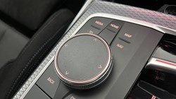 2025 (25) BMW 3 SERIES 330e 22.3 kWh M Sport 4dr Step Auto 4787154