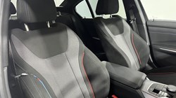 2025 (25) BMW 3 SERIES 330e 22.3 kWh M Sport 4dr Step Auto 4787133