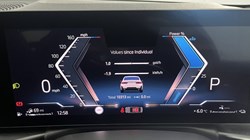 2025 (25) BMW 3 SERIES 330e 22.3 kWh M Sport 4dr Step Auto 4787131