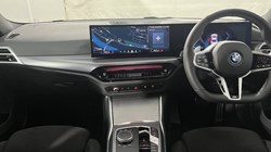 2025 (25) BMW 3 SERIES 330e 22.3 kWh M Sport 4dr Step Auto 4787126