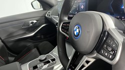 2025 (25) BMW 3 SERIES 330e 22.3 kWh M Sport 4dr Step Auto 4787144