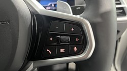 2025 (25) BMW 3 SERIES 330e 22.3 kWh M Sport 4dr Step Auto 4787146