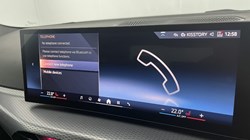 2025 (25) BMW 3 SERIES 330e 22.3 kWh M Sport 4dr Step Auto 4787150