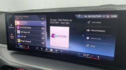 2025 (25) BMW 3 SERIES 330e 22.3 kWh M Sport 4dr Step Auto 4787149