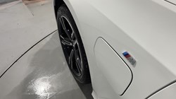 2025 (25) BMW 3 SERIES 330e 22.3 kWh M Sport 4dr Step Auto 4787164