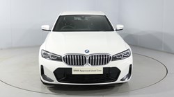 2025 (25) BMW 3 SERIES 330e 22.3 kWh M Sport 4dr Step Auto 4787138
