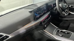 2025 (25) BMW 3 SERIES 330e 22.3 kWh M Sport 4dr Step Auto 4787129