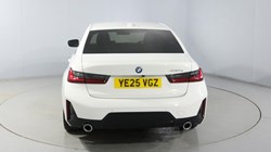 2025 (25) BMW 3 SERIES 330e 22.3 kWh M Sport 4dr Step Auto 4787137