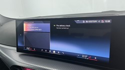 2025 (25) BMW 3 SERIES 330e 22.3 kWh M Sport 4dr Step Auto 4787151