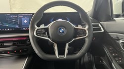 2025 (25) BMW 3 SERIES 330e 22.3 kWh M Sport 4dr Step Auto 4787127