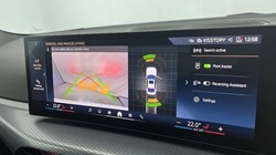 2025 (25) BMW 3 SERIES 330e 22.3 kWh M Sport 4dr Step Auto 4787140