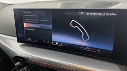 2025 (25) BMW 3 SERIES 320i M Sport 4dr Step Auto 4787204