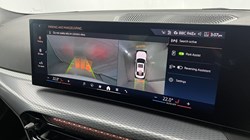 2025 (25) BMW 3 SERIES 320i M Sport 4dr Step Auto 4787193