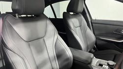 2025 (25) BMW 3 SERIES 320i M Sport 4dr Step Auto 4787185