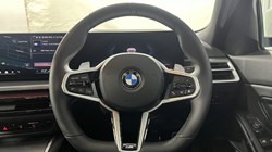 2025 (25) BMW 3 SERIES 320i M Sport 4dr Step Auto 4787179