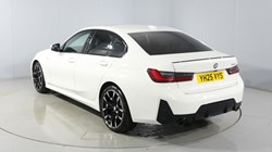 2025 (25) BMW 3 SERIES 320i M Sport 4dr Step Auto 4787176