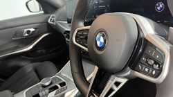 2025 (25) BMW 3 SERIES 320i M Sport 4dr Step Auto 4787197