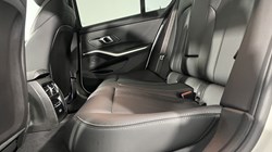 2025 (25) BMW 3 SERIES 320i M Sport 4dr Step Auto 4787212