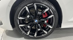 2025 (25) BMW 3 SERIES 320i M Sport 4dr Step Auto 4787188