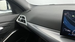 2025 (25) BMW 3 SERIES 320i M Sport 4dr Step Auto 4787202