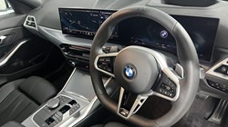 2025 (25) BMW 3 SERIES 320i M Sport 4dr Step Auto 4787180