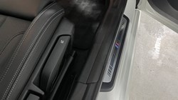 2025 (25) BMW 3 SERIES 320i M Sport 4dr Step Auto 4787194