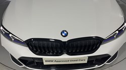 2025 (25) BMW 3 SERIES 320i M Sport 4dr Step Auto 4787217
