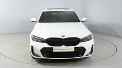 2025 (25) BMW 3 SERIES 320i M Sport 4dr Step Auto 4787190