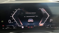 2025 (25) BMW 3 SERIES 320i M Sport 4dr Step Auto 4787183