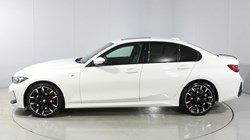 2025 (25) BMW 3 SERIES 320i M Sport 4dr Step Auto 4787224