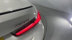 2025 (25) BMW 3 SERIES 320i M Sport 4dr Step Auto 4787220