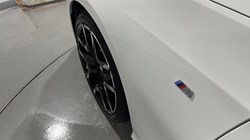 2025 (25) BMW 3 SERIES 320i M Sport 4dr Step Auto 4787219