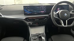 2025 (25) BMW 3 SERIES 320i M Sport 4dr Step Auto 4787178