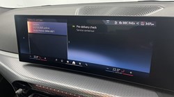 2025 (25) BMW 3 SERIES 320i M Sport 4dr Step Auto 4787205