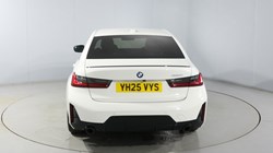 2025 (25) BMW 3 SERIES 320i M Sport 4dr Step Auto 4787189