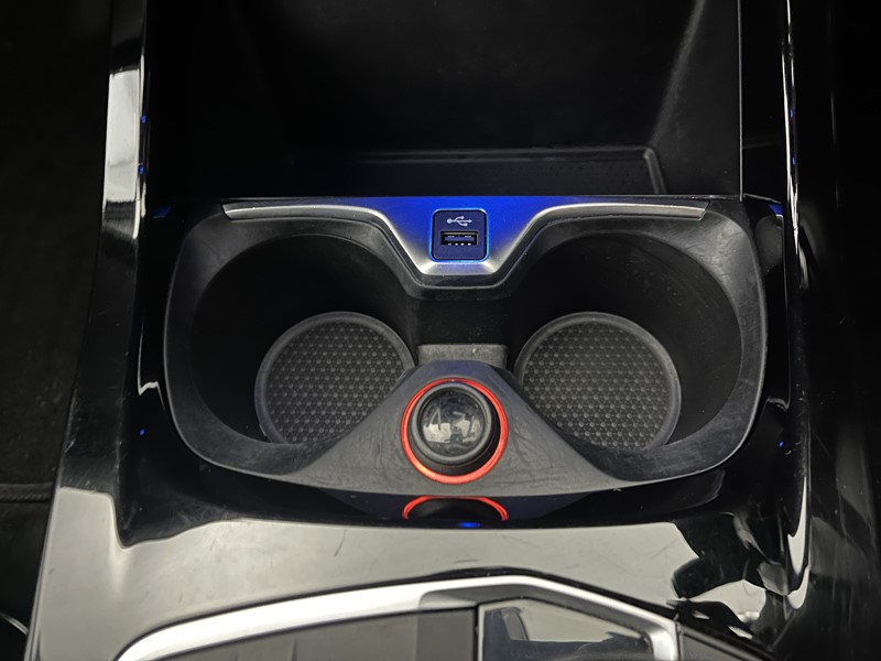 2020 (20) BMW 1 SERIES 118i M Sport 5dr Step Auto 4795555