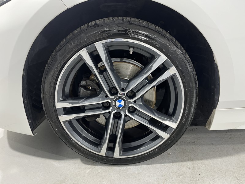 2020 (20) BMW 1 SERIES 118i M Sport 5dr Step Auto 4795538