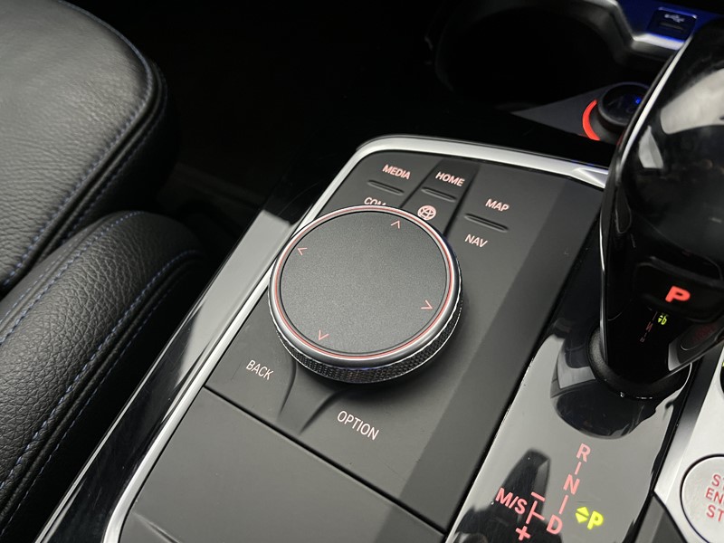 2020 (20) BMW 1 SERIES 118i M Sport 5dr Step Auto 4795556