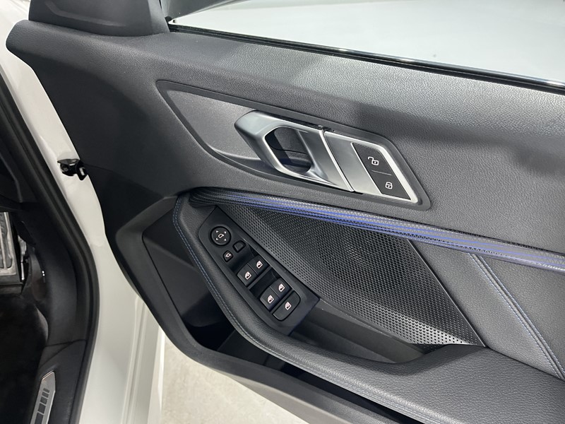 2020 (20) BMW 1 SERIES 118i M Sport 5dr Step Auto 4795544