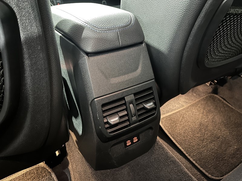 2020 (20) BMW 1 SERIES 118i M Sport 5dr Step Auto 4795561