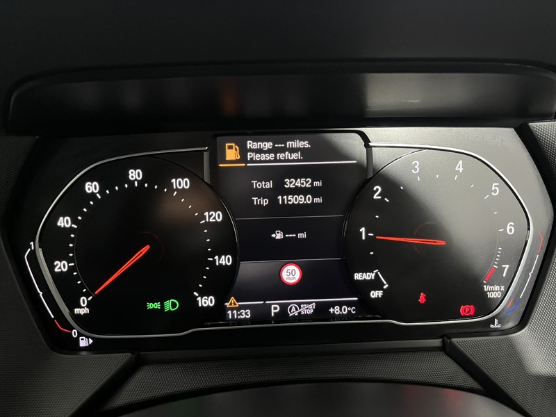 2020 (20) BMW 1 SERIES 118i M Sport 5dr Step Auto 4795533