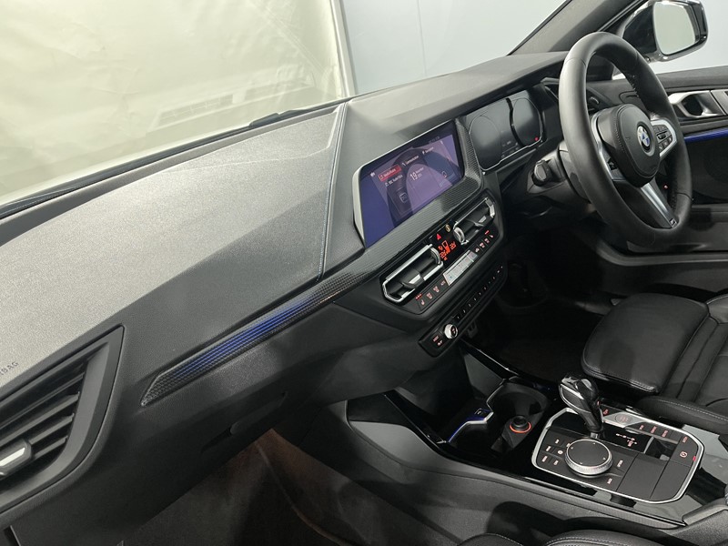 2020 (20) BMW 1 SERIES 118i M Sport 5dr Step Auto 4795531