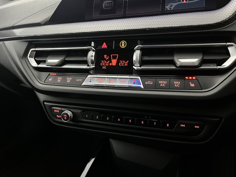 2020 (20) BMW 1 SERIES 118i M Sport 5dr Step Auto 4795554