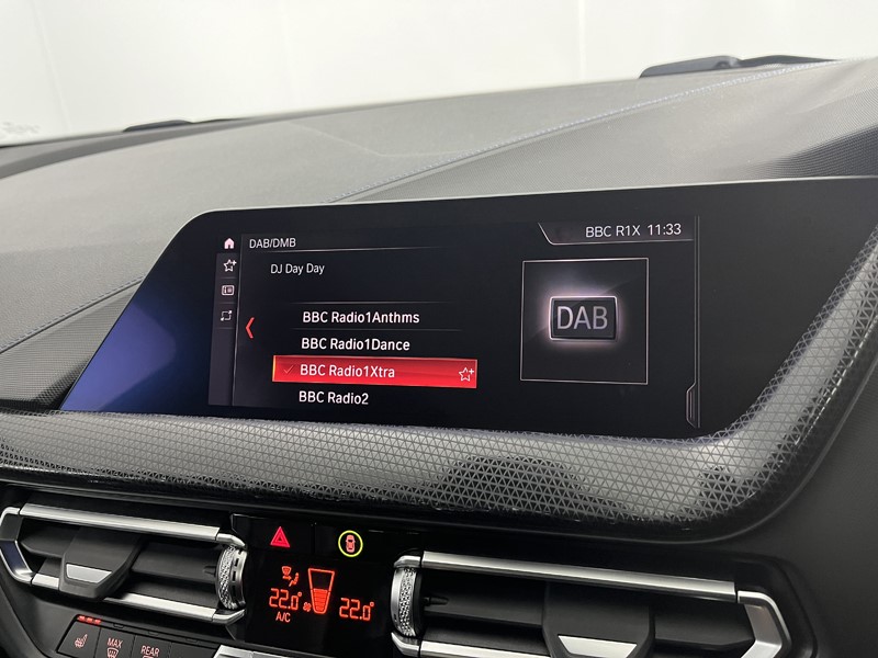 2020 (20) BMW 1 SERIES 118i M Sport 5dr Step Auto 4795551