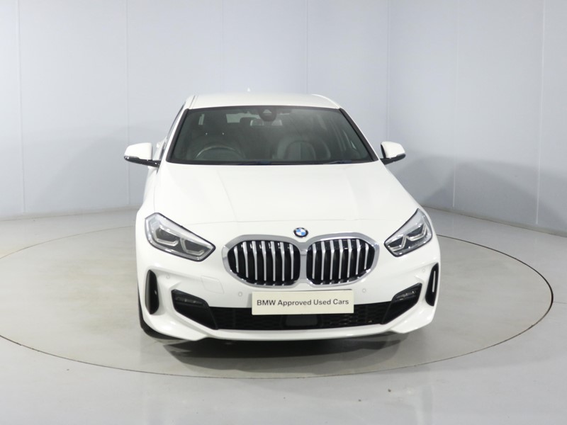 2020 (20) BMW 1 SERIES 118i M Sport 5dr Step Auto 4795540